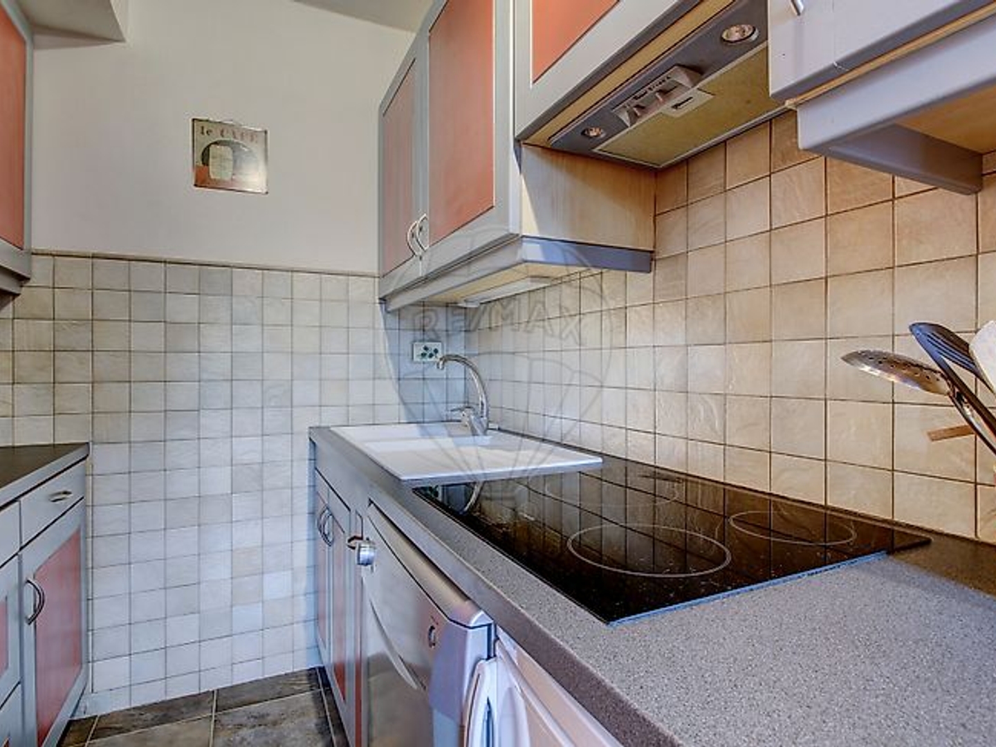 Appartement à vendre - 4 pièces - 68m2 - Essert-Romand (74110)