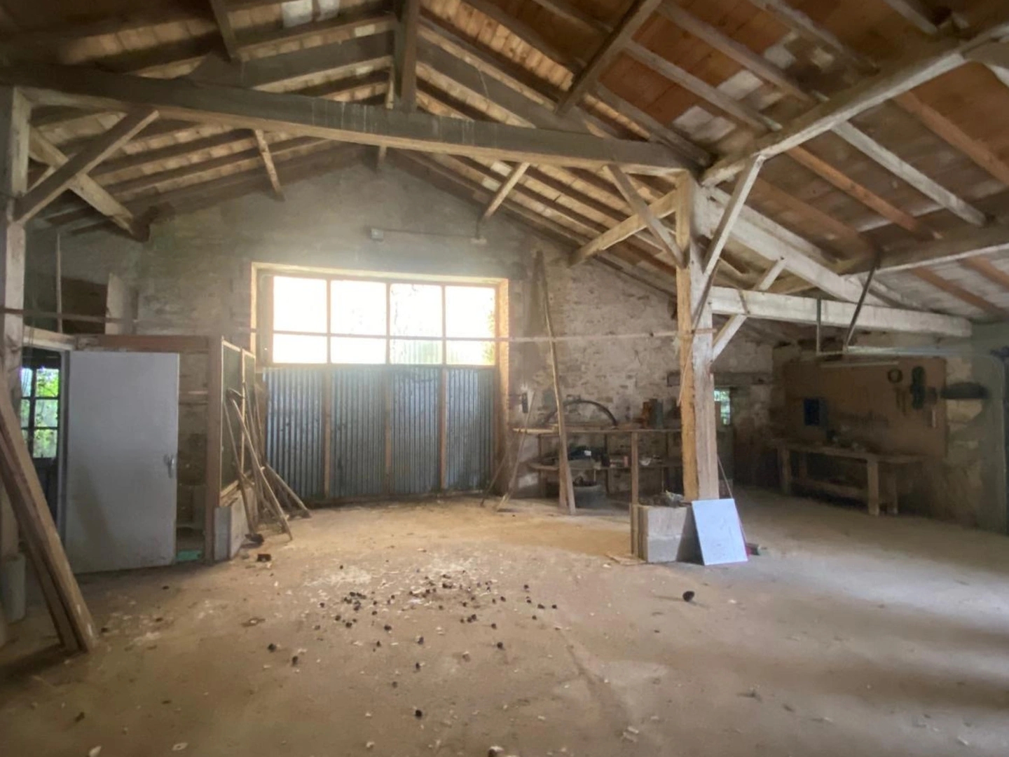 Maison à vendre - 5 pièces - 84m2 - Les Achards (85150)