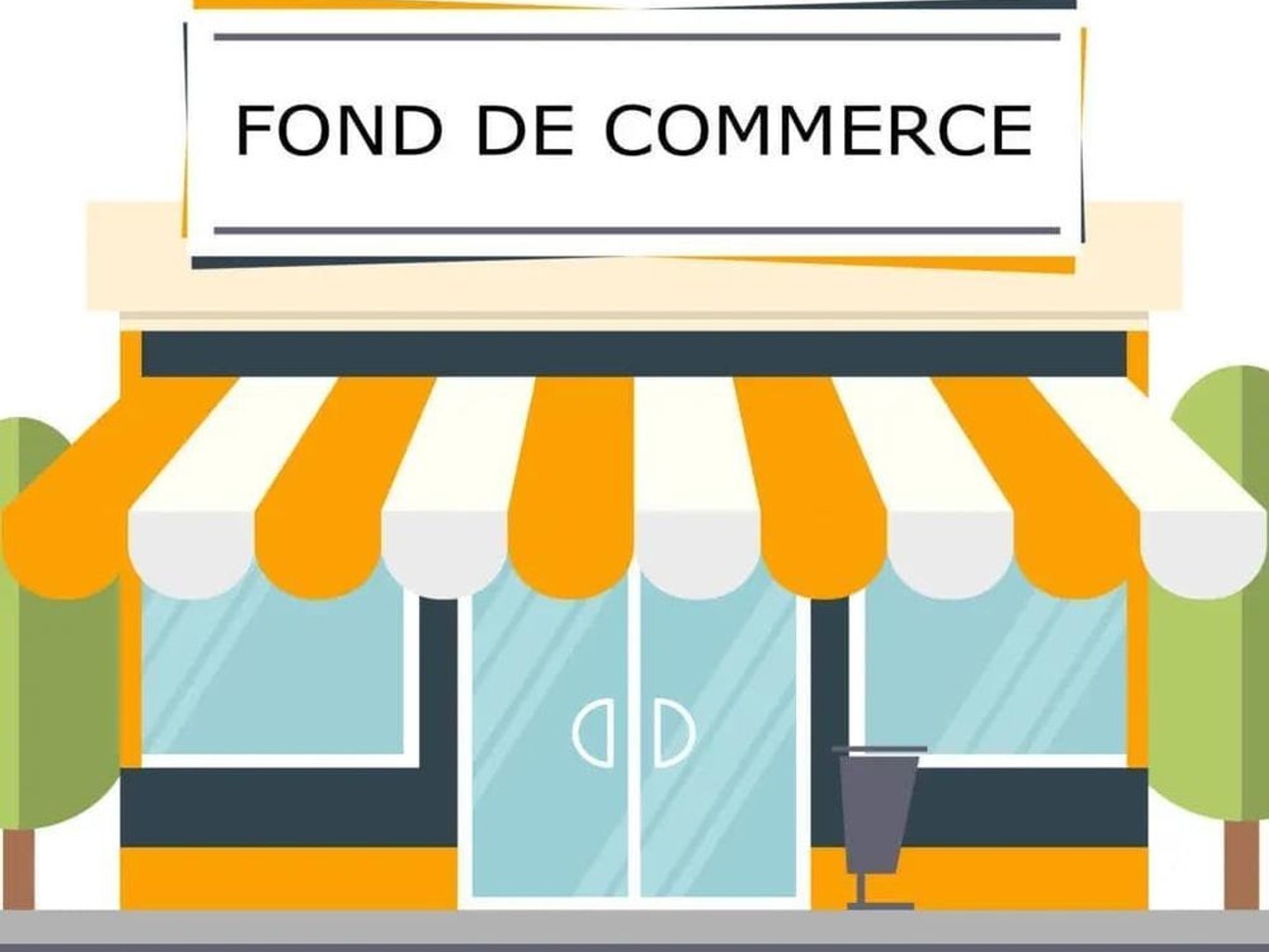 Vente Salon de thé 100 m²