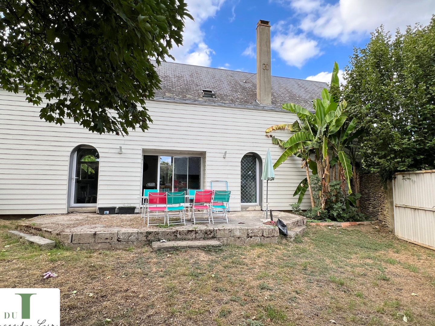 Maison 7 pièces 131 m²