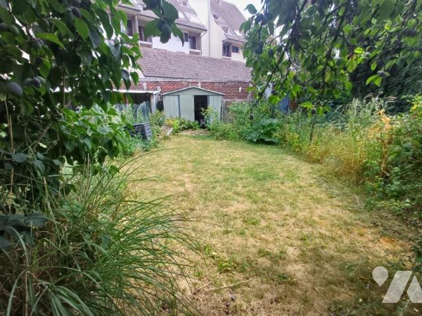 Maison à vendre - 4 pièces - 101m2 - Amiens (80000)