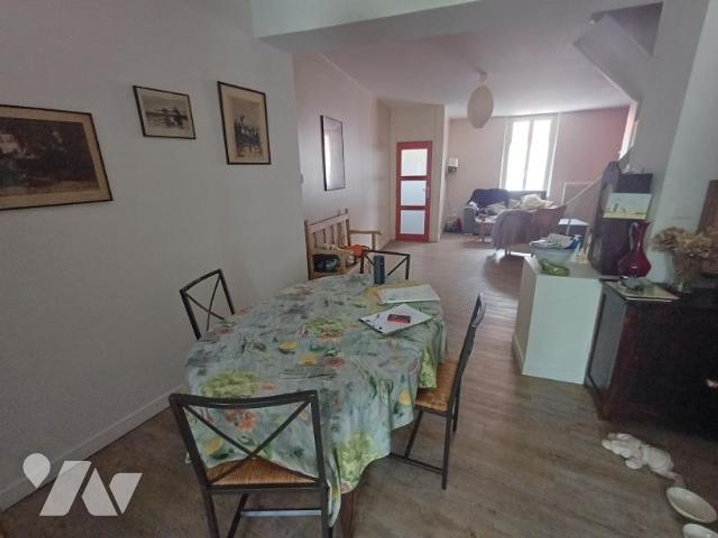 Maison à vendre - 4 pièces - 101m2 - Amiens (80000)