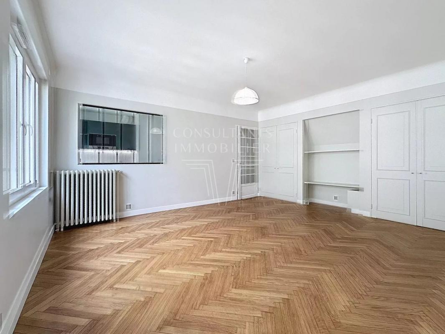 Appartement à vendre - 3 pièces - 72m2 - Paris 7e (75007)