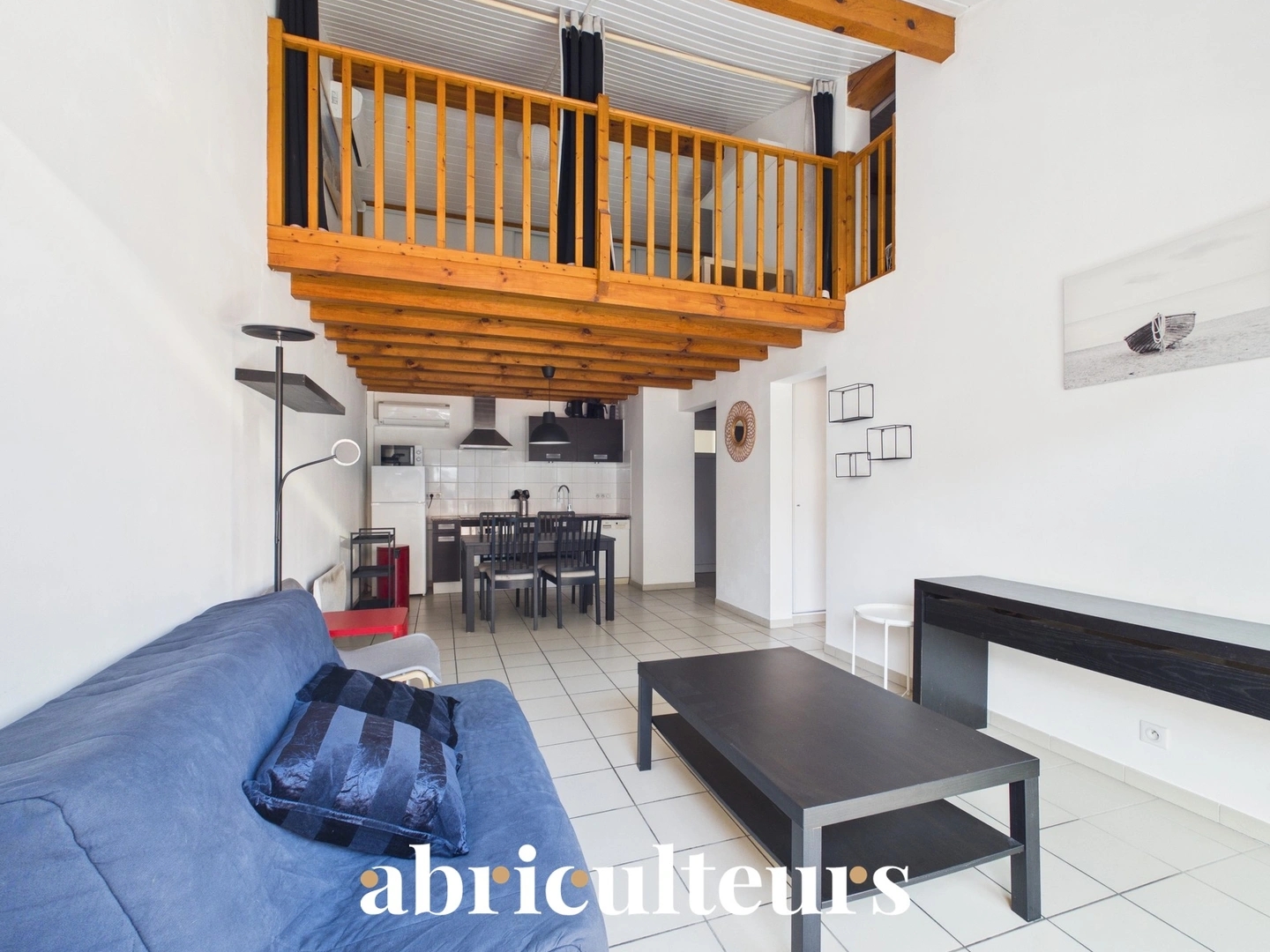 Appartement à vendre - 3 pièces - 75m2 - Capbreton (40130)