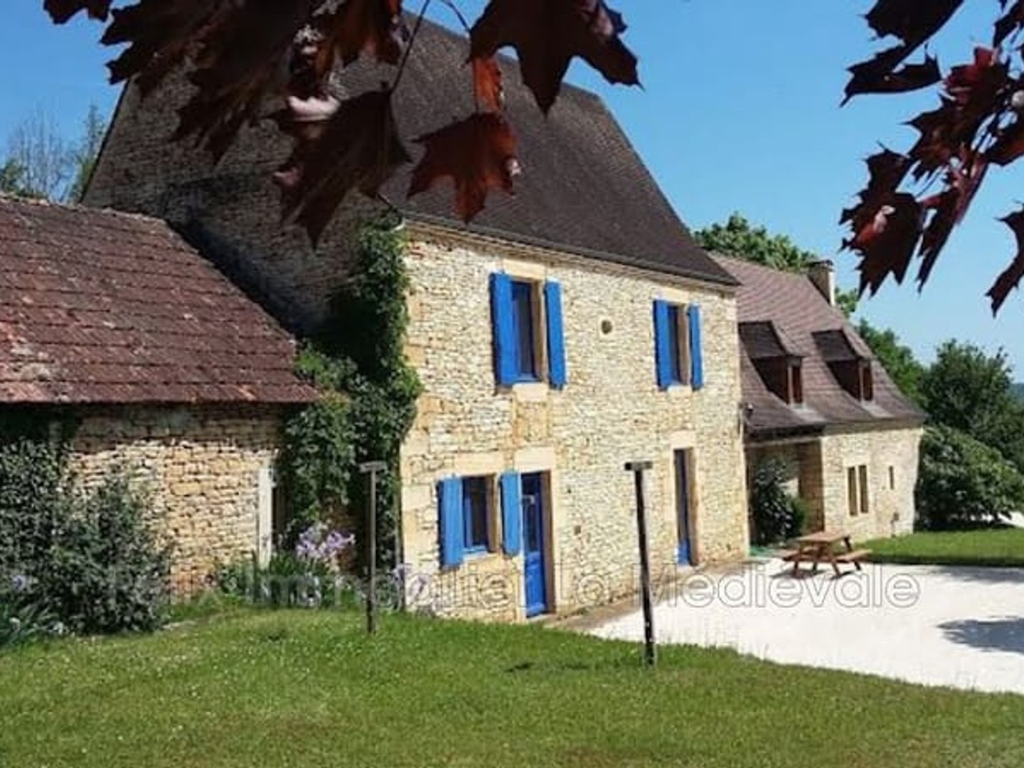 Maison 6 pièces 118 m²