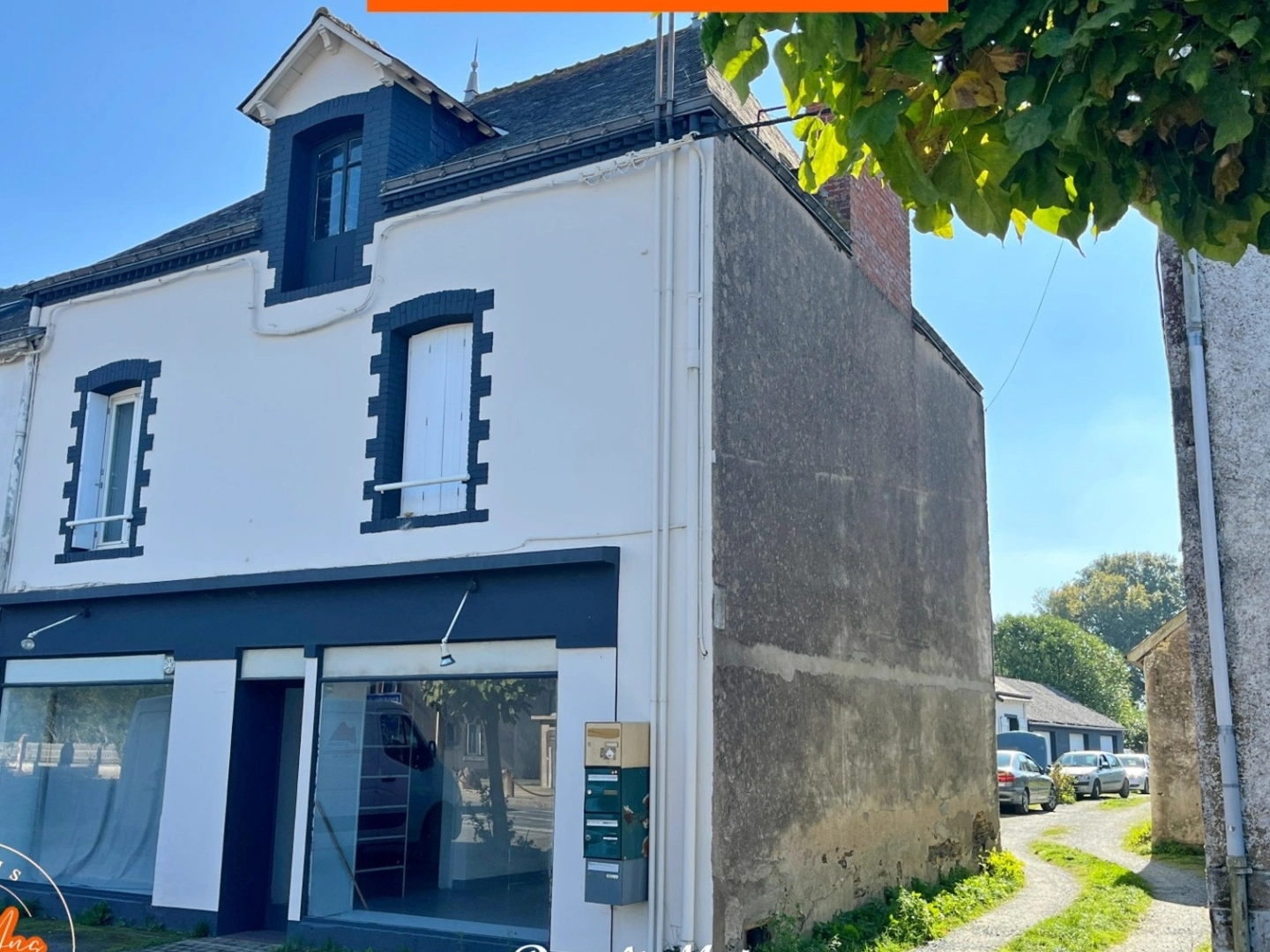 Immeuble de rapport 10 pièces 186 m²