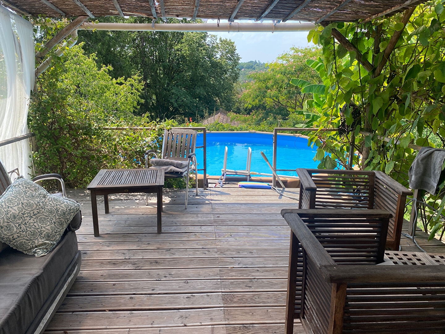 Maison 4 pièces 115 m²