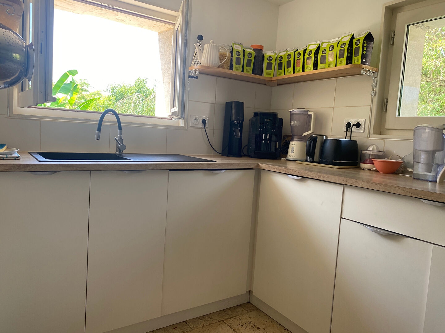 Maison à vendre - 4 pièces - 115m2 - Plazac (24580)