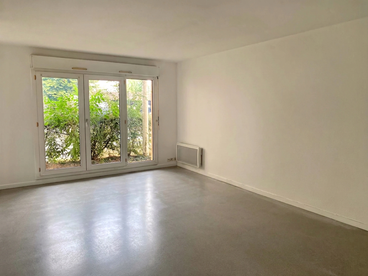 Appartement 1 pièce 33 m²