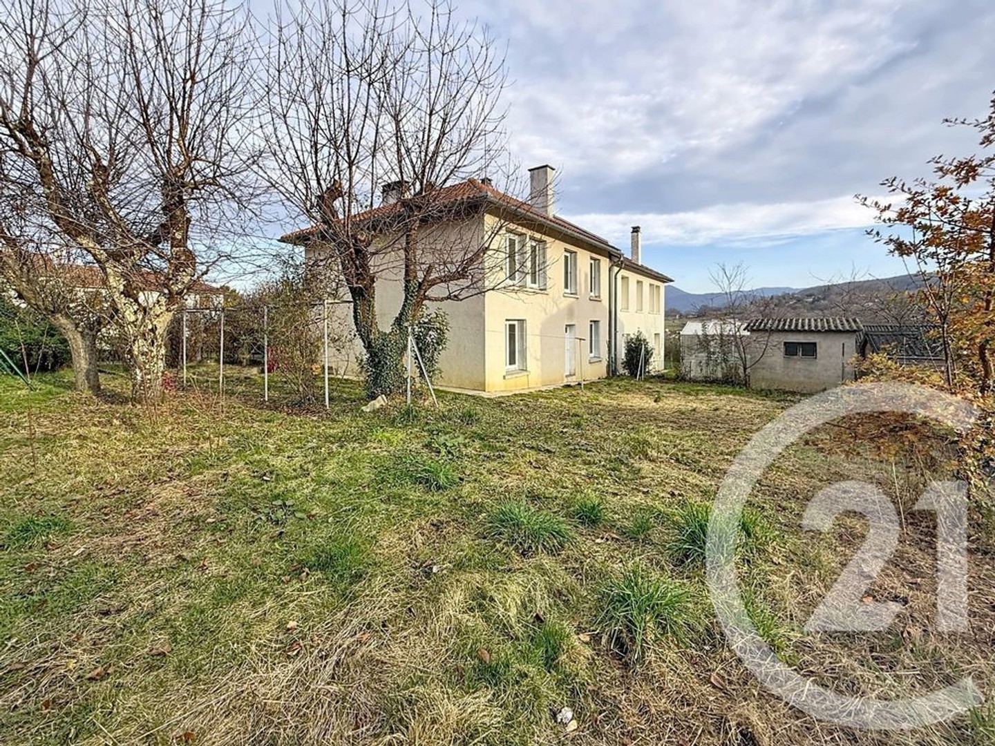 Maison 5 pièces 131 m²