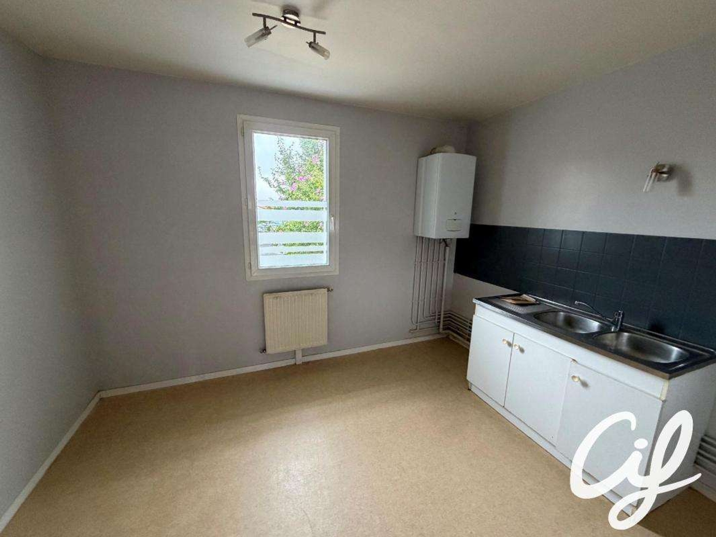 Maison 3 pièces 64 m²