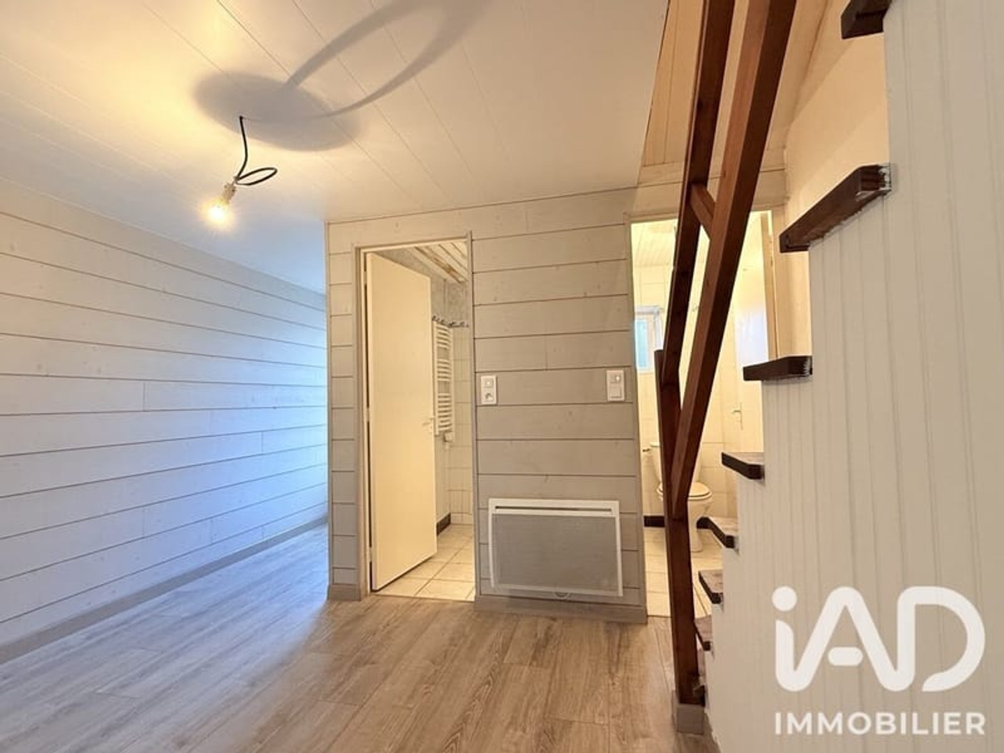 Immeuble à vendre - 73m2 - Le Champ-Saint-Père (85540)