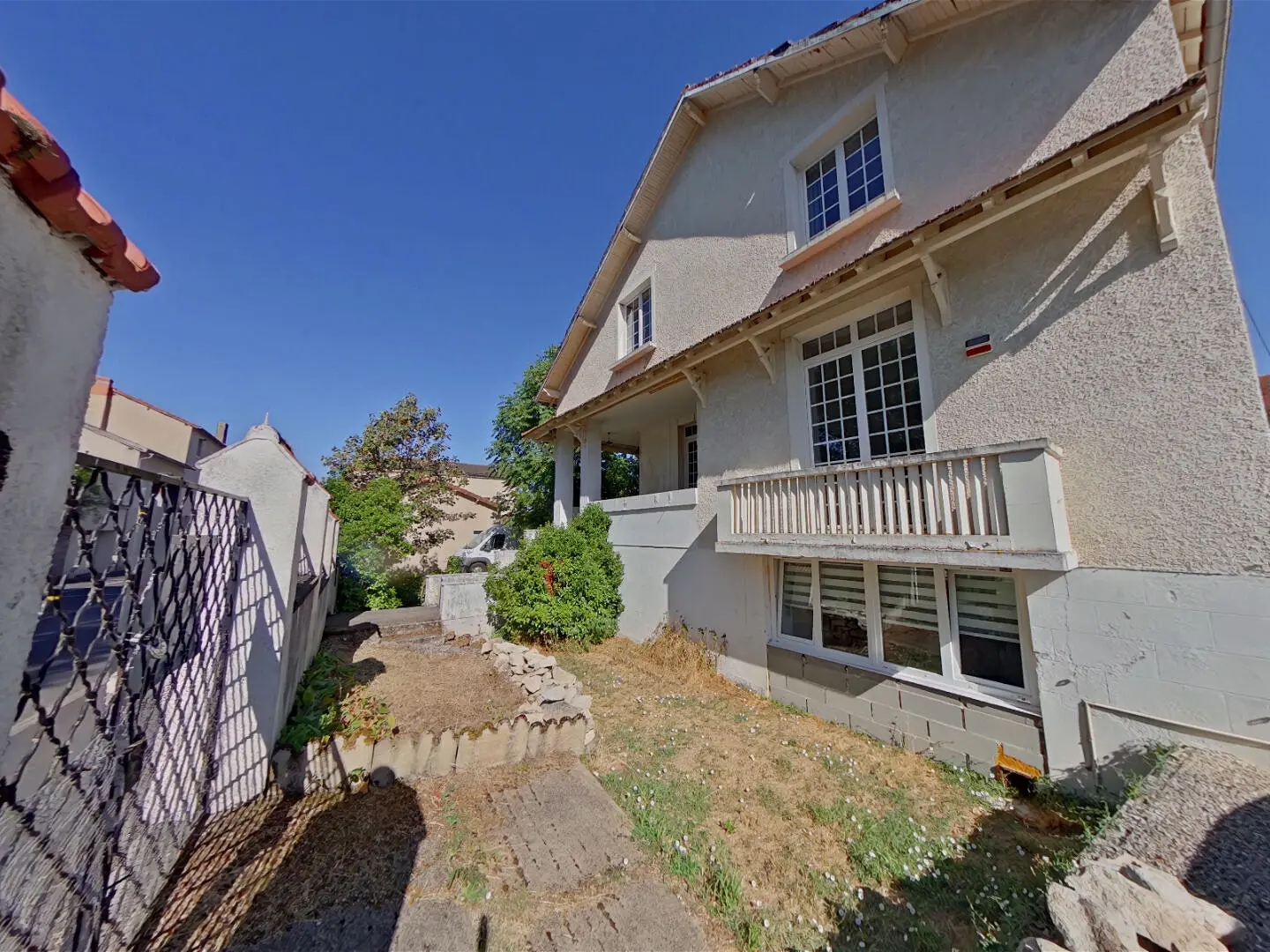 Maison 8 pièces 194 m²
