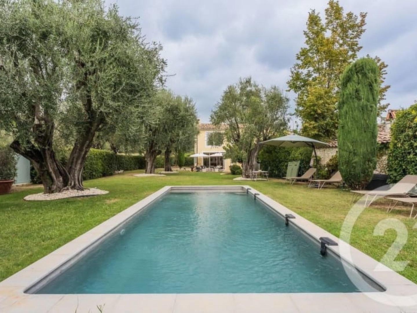 Maison 5 pièces 74 m²