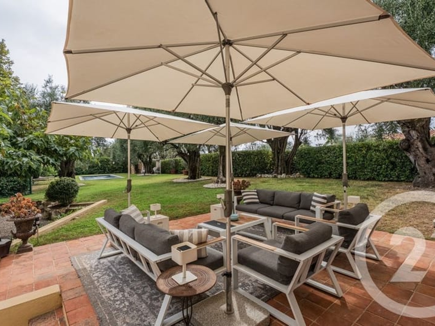 Maison à vendre - 5 pièces - 74m2 - Nice (06100)