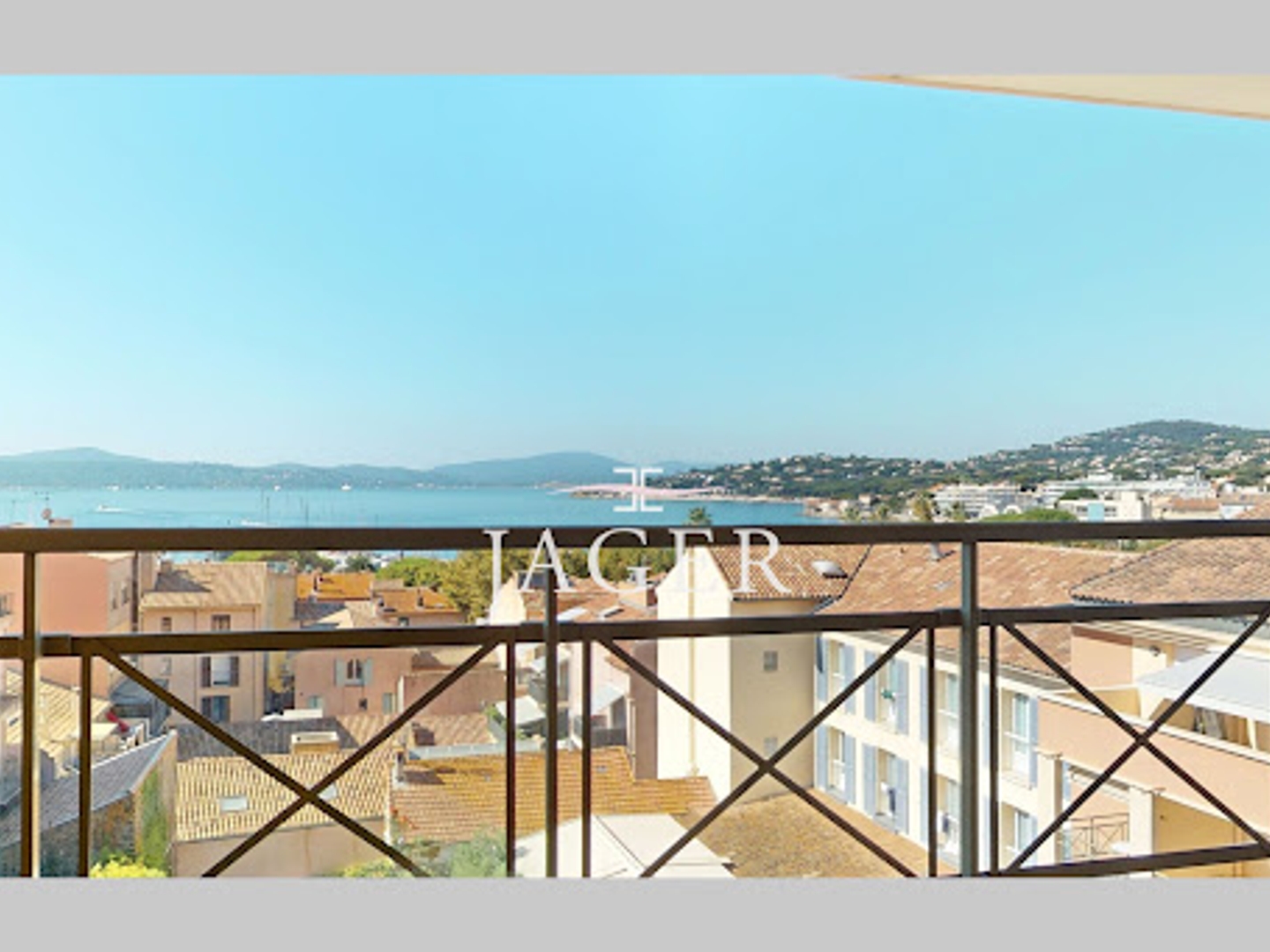 Appartement 4 pièces 118 m²