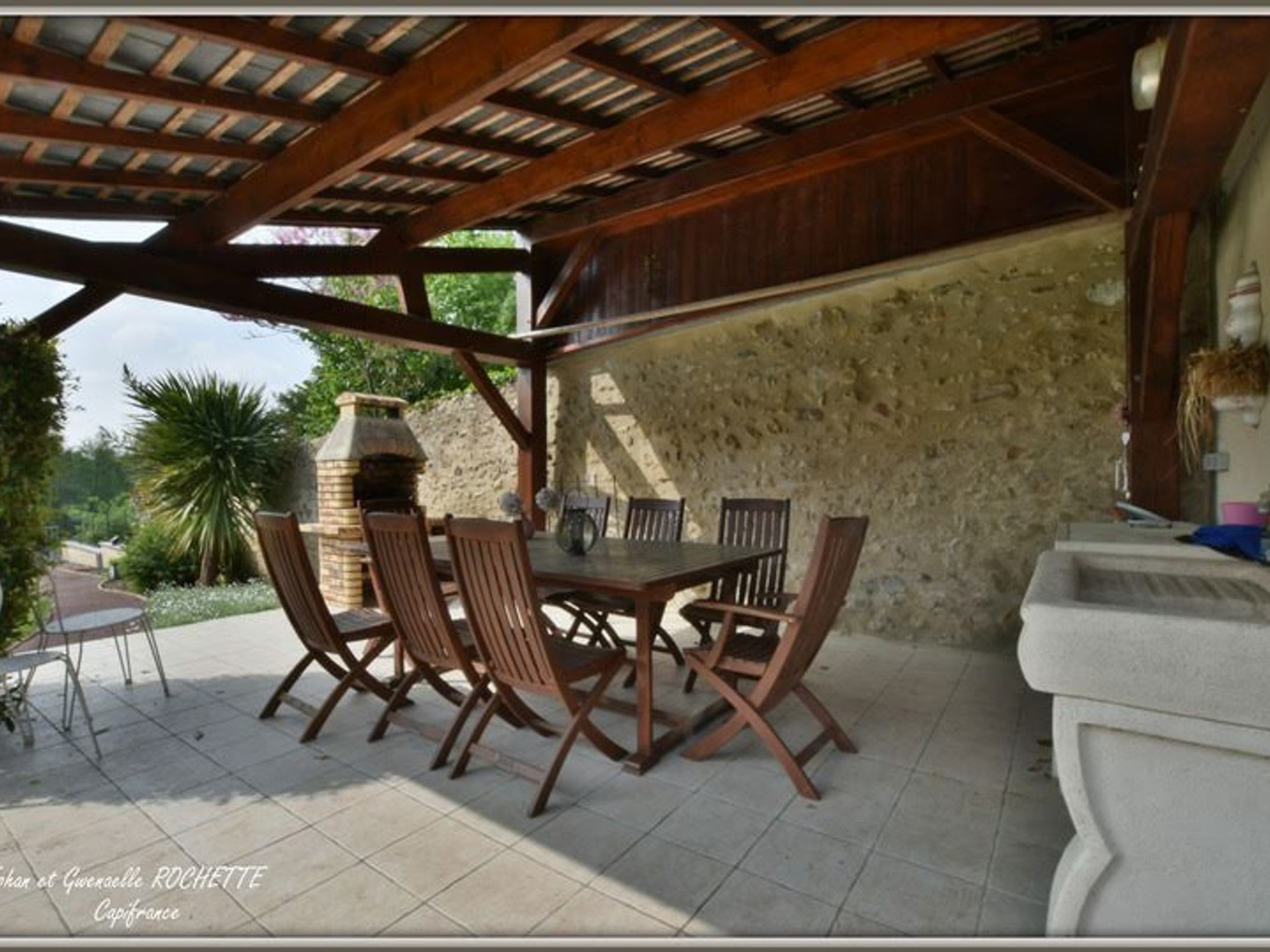 Maison 5 pièces 123 m²