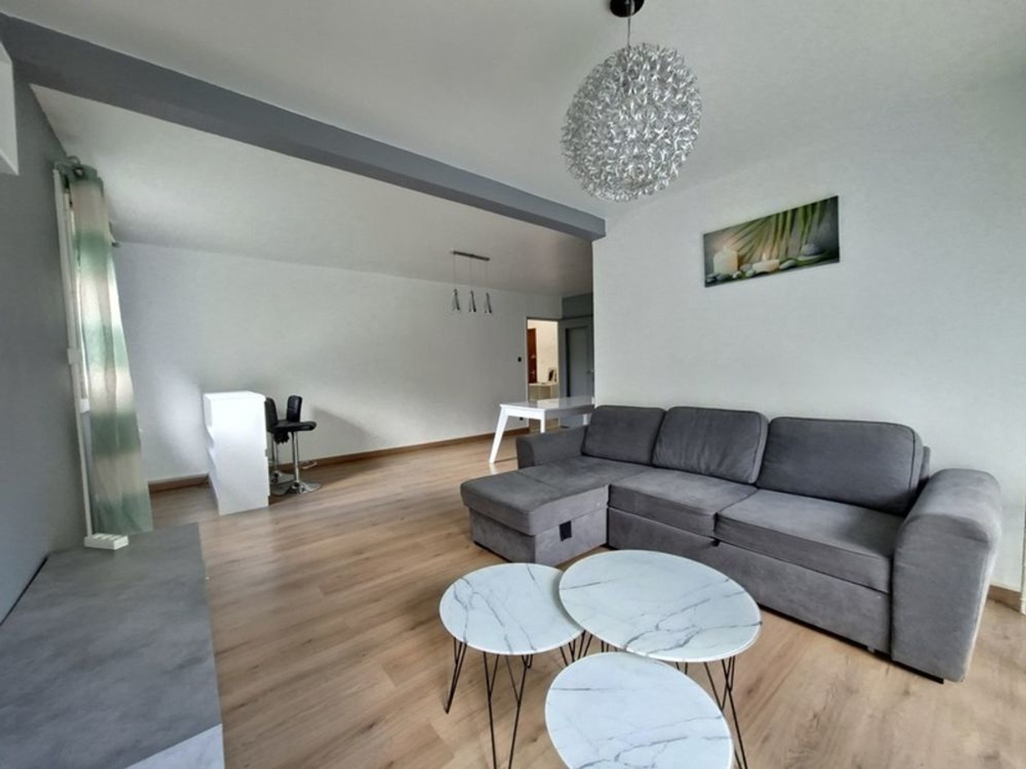 Appartement à vendre 3 pièces à Nîmes (30)