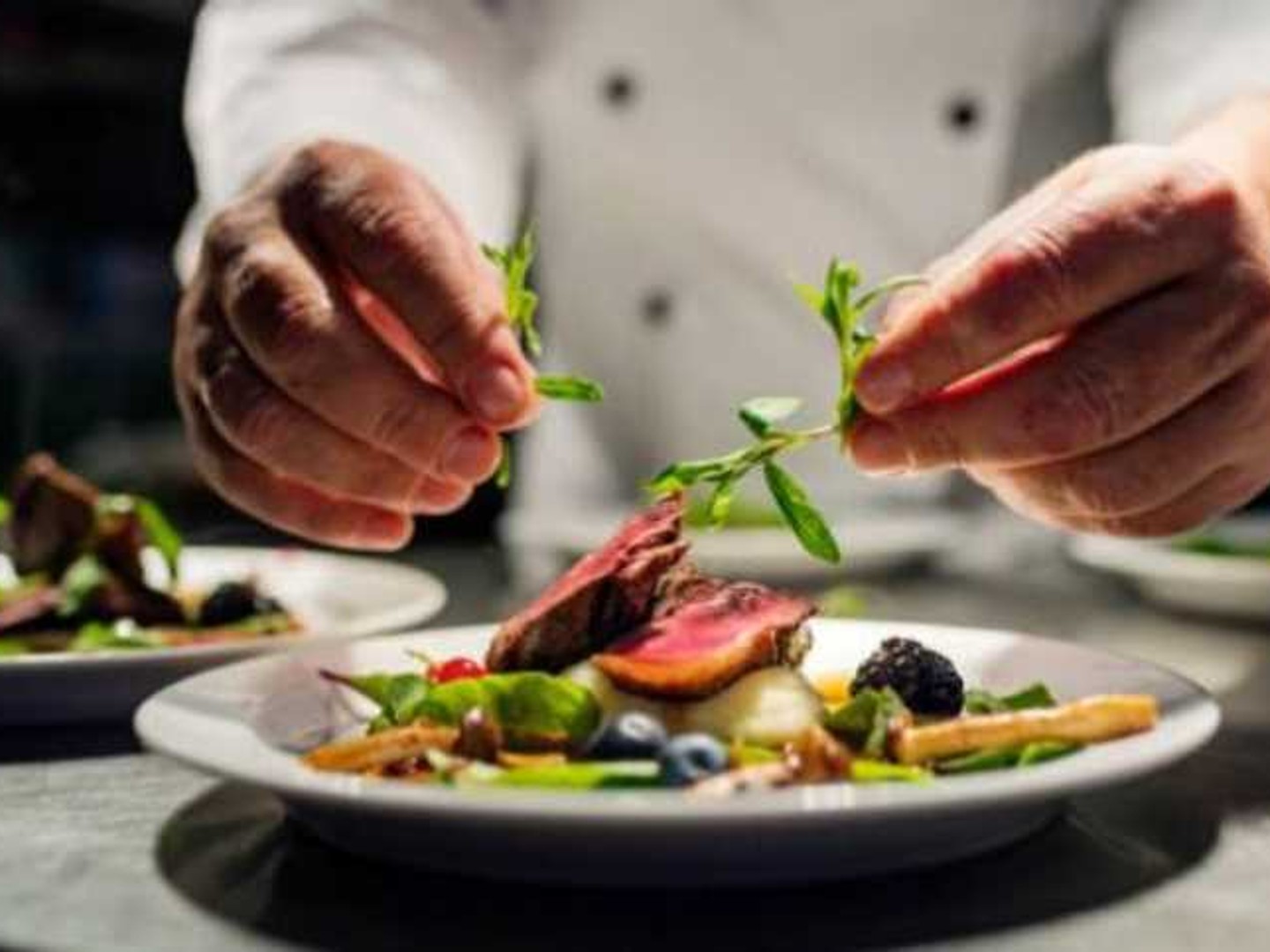 MANOIR RESTAURANT GASTRONOMIQUE FINISTERE