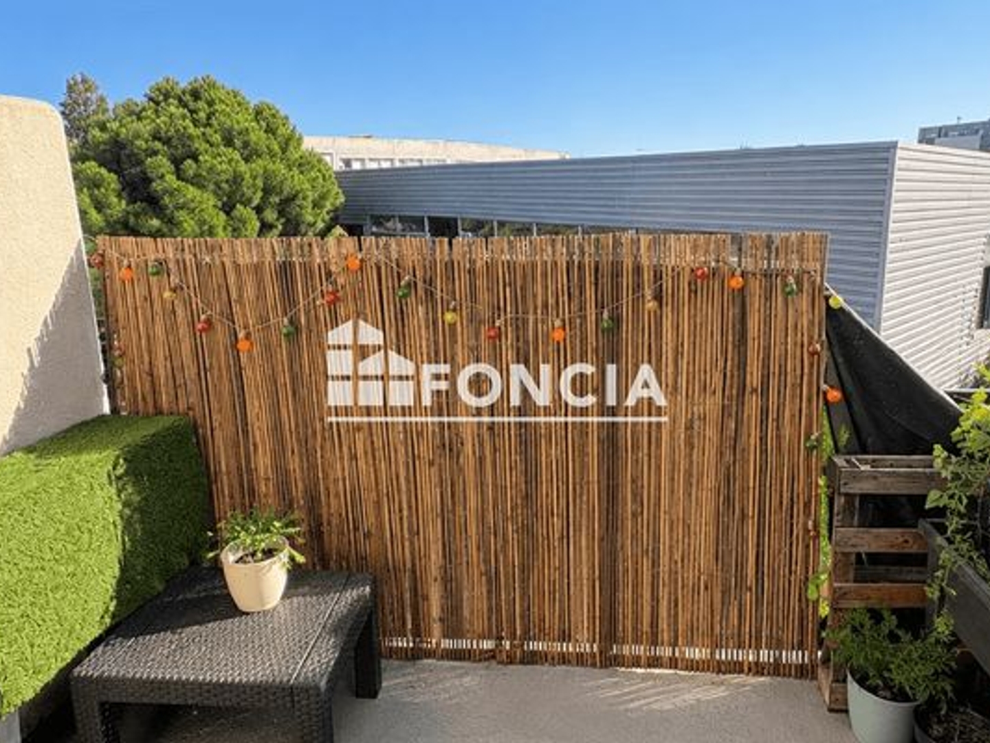 Appartement à vendre - 1 pièce - 29m2 - La Rochelle (17000)