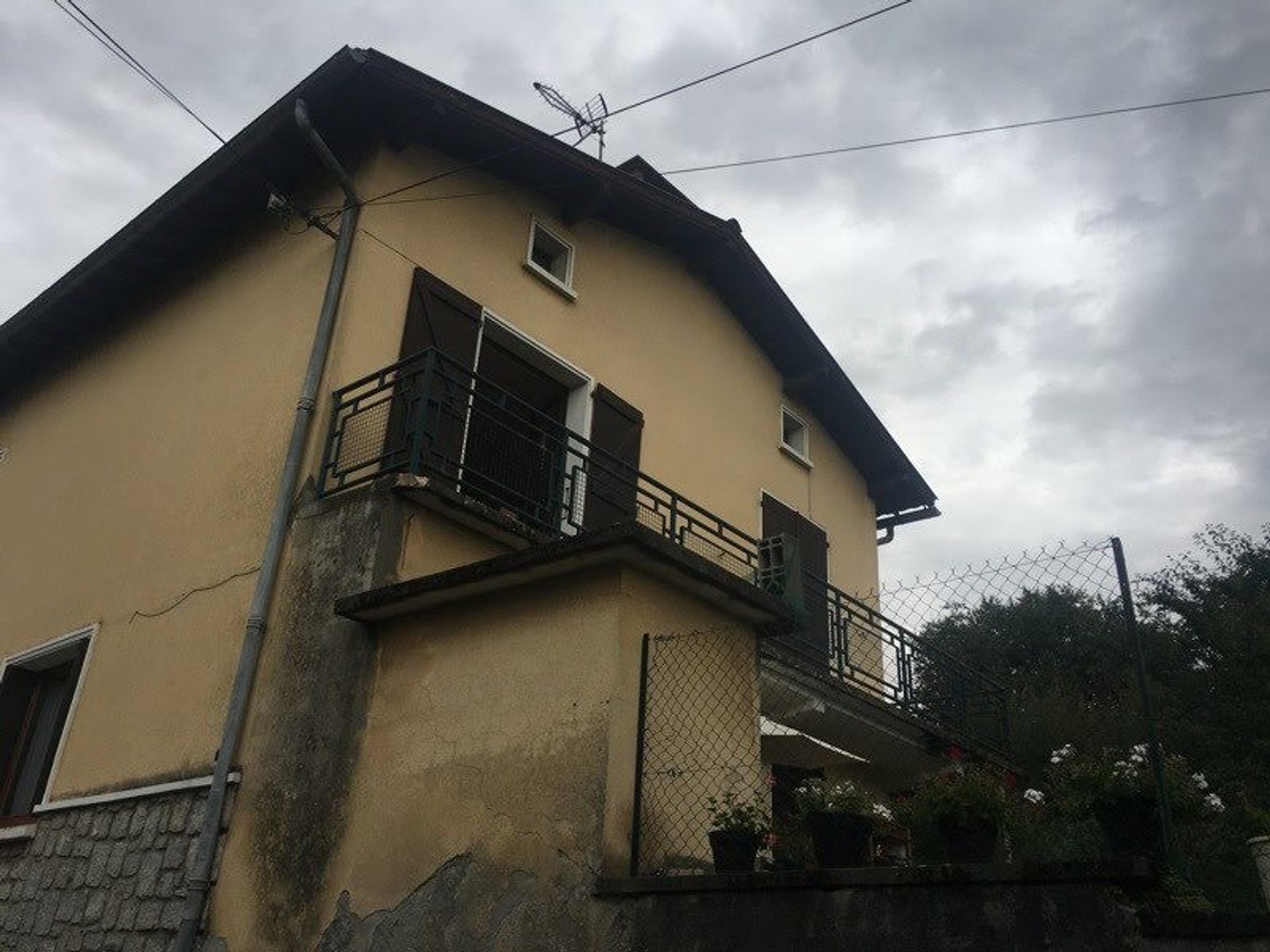 Immeuble 7 pièces 185 m²