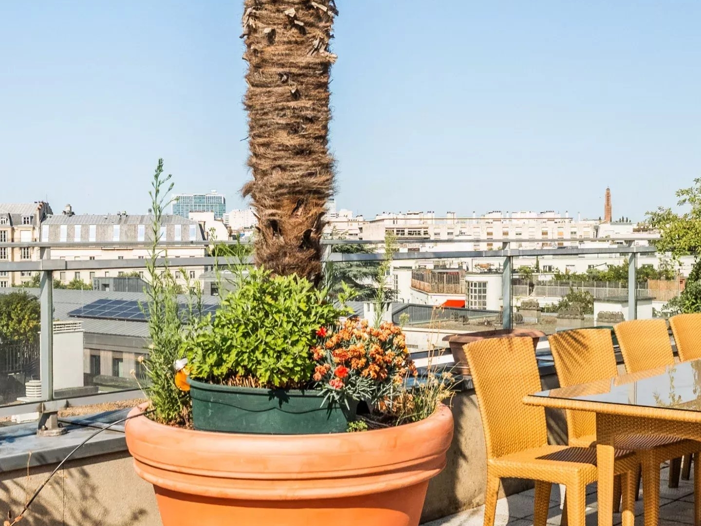 Appartement à vendre - 8 pièces - 219m2 - Neuilly-Sur-Seine (92200)