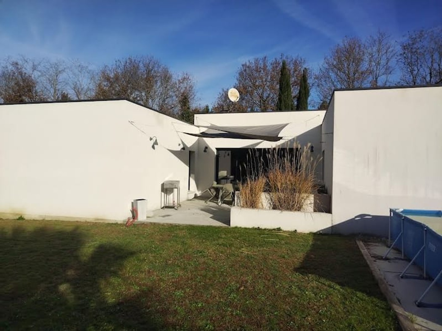 Maison 5 pièces 159 m²