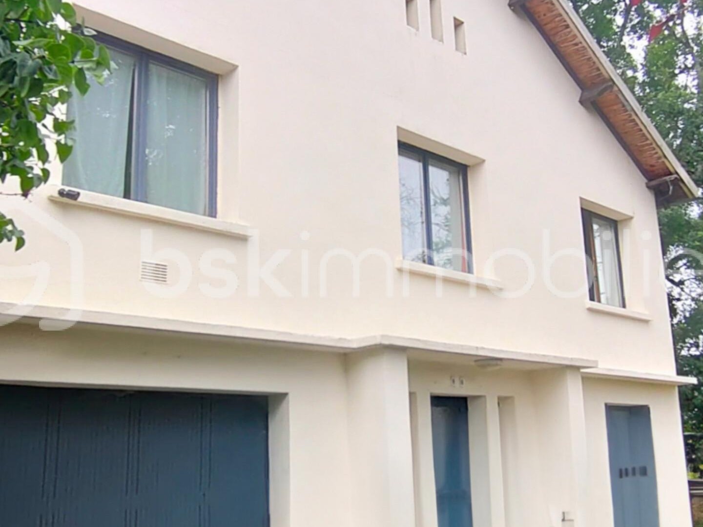 Maison 6 pièces 128 m²