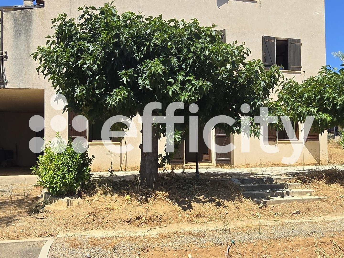 Maison à vendre - 8 pièces - 321m2 - Cessenon-Sur-Orb (34460)