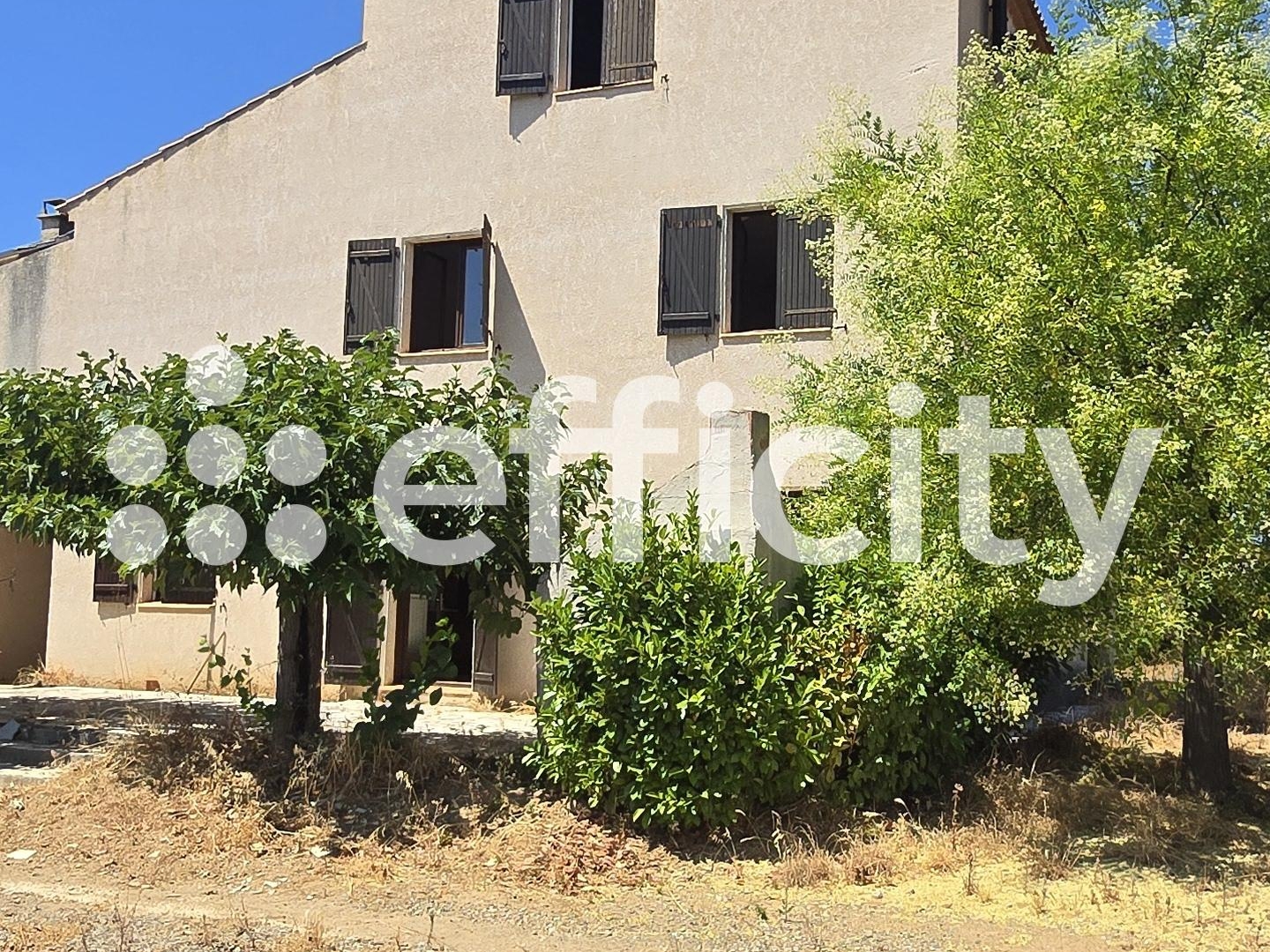 Maison à vendre - 8 pièces - 321m2 - Cessenon-Sur-Orb (34460)