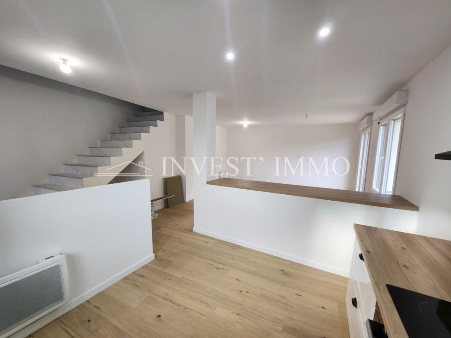 Maison à vendre - 4 pièces - 83m2 - Villers-Saint-Paul (60870)