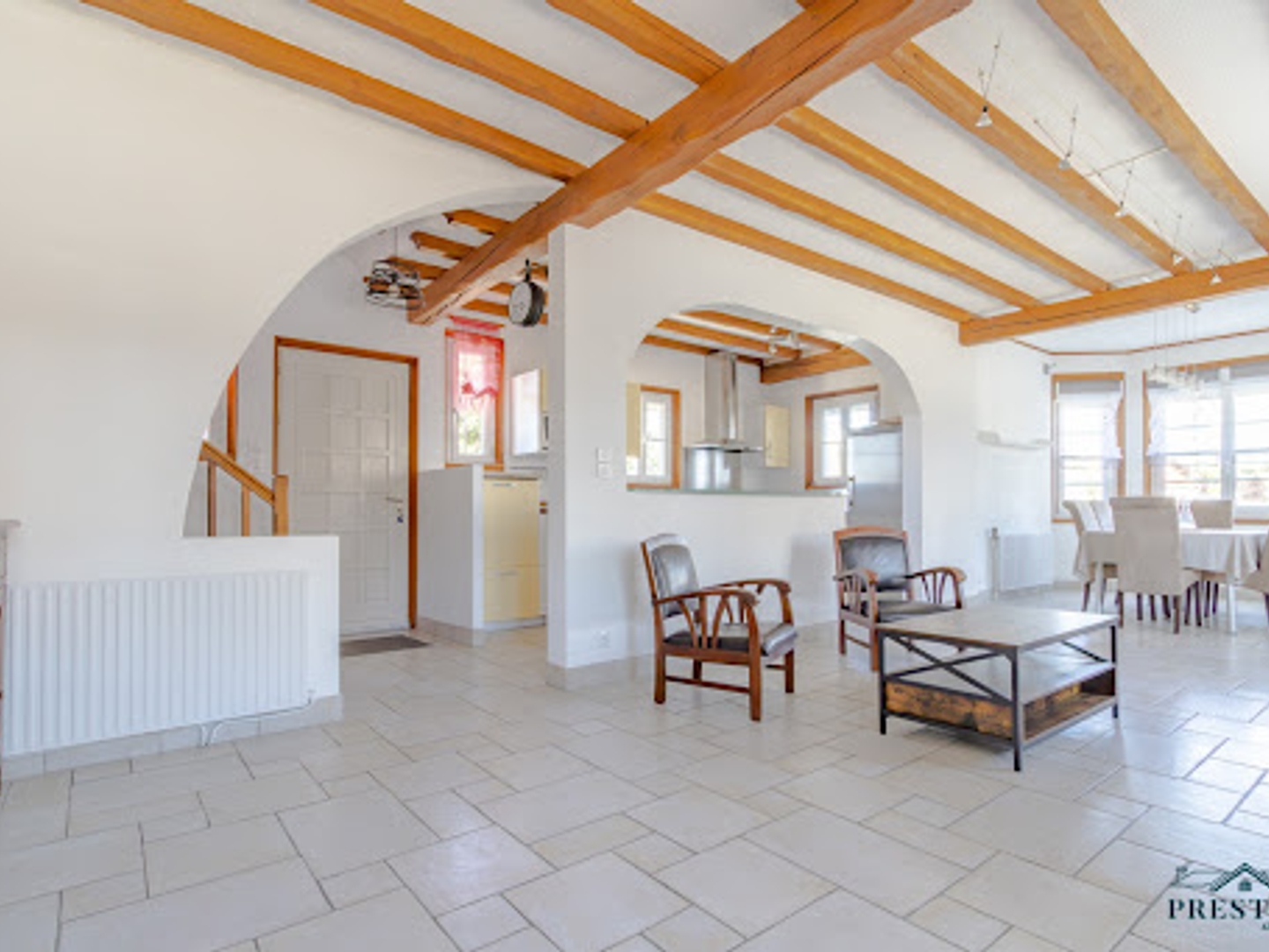 Maison à vendre - 10 pièces - 175m2 - Saint-Michel-Chef... (44730)