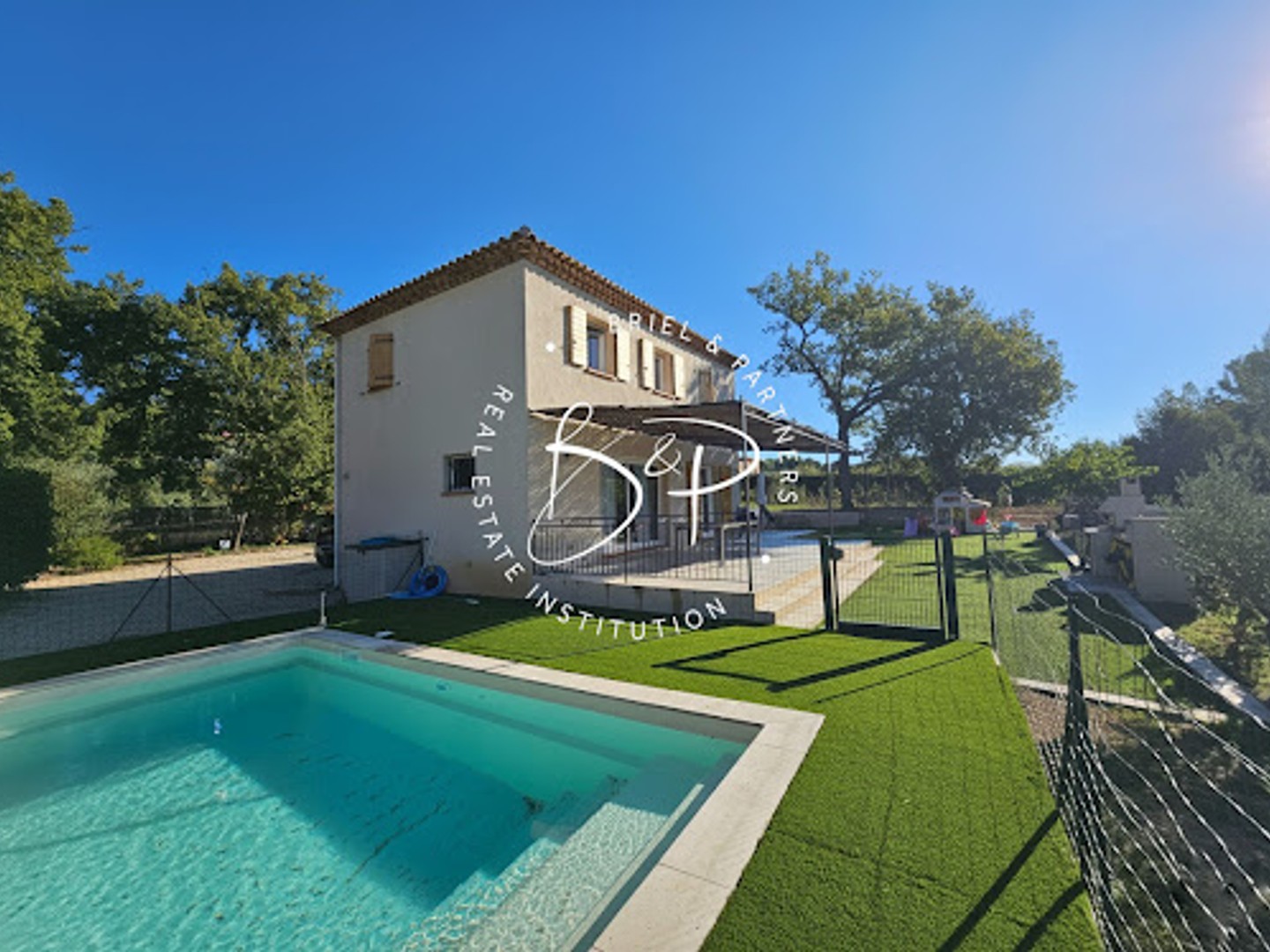 Maison 6 pièces 118 m²