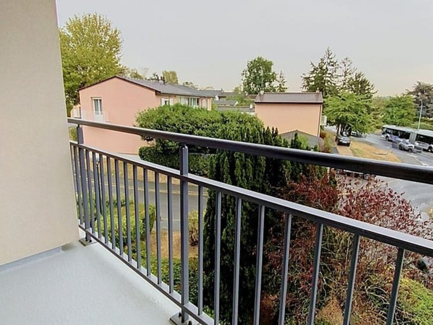 Appartement à vendre - 3 pièces - 59m2 - Boussy-Saint-Antoine (91800)