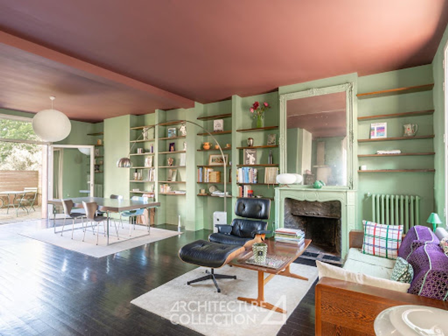 Maison à vendre - 12 pièces - 234m2 - Cachan (94230)