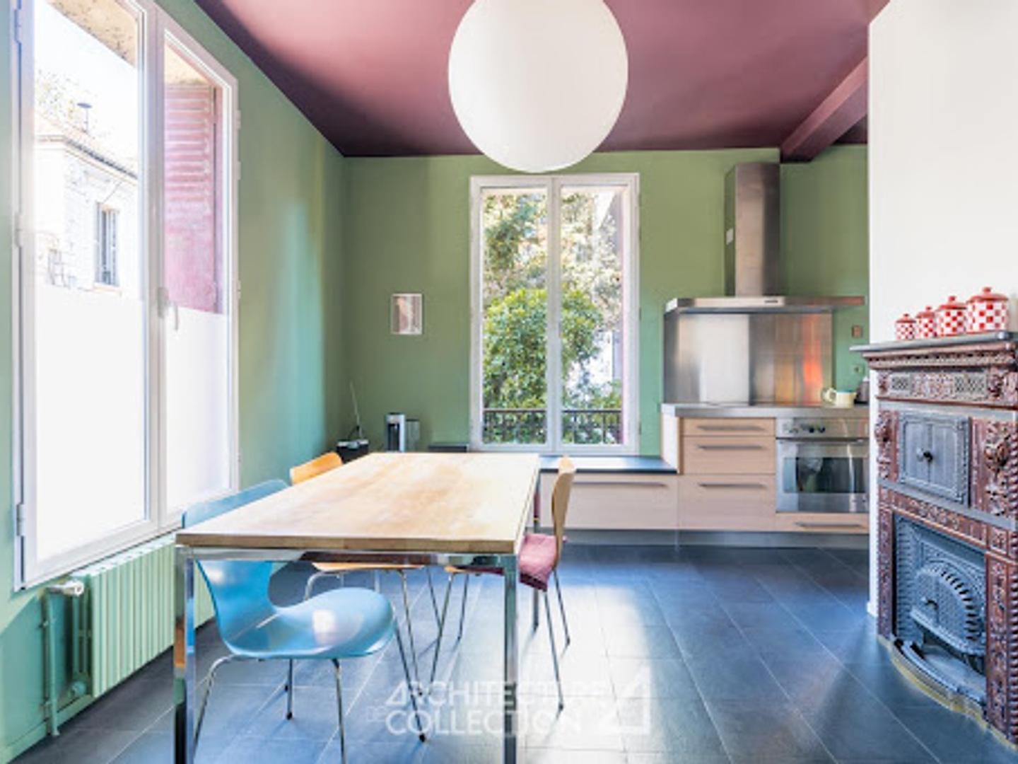 Maison à vendre - 12 pièces - 234m2 - Cachan (94230)