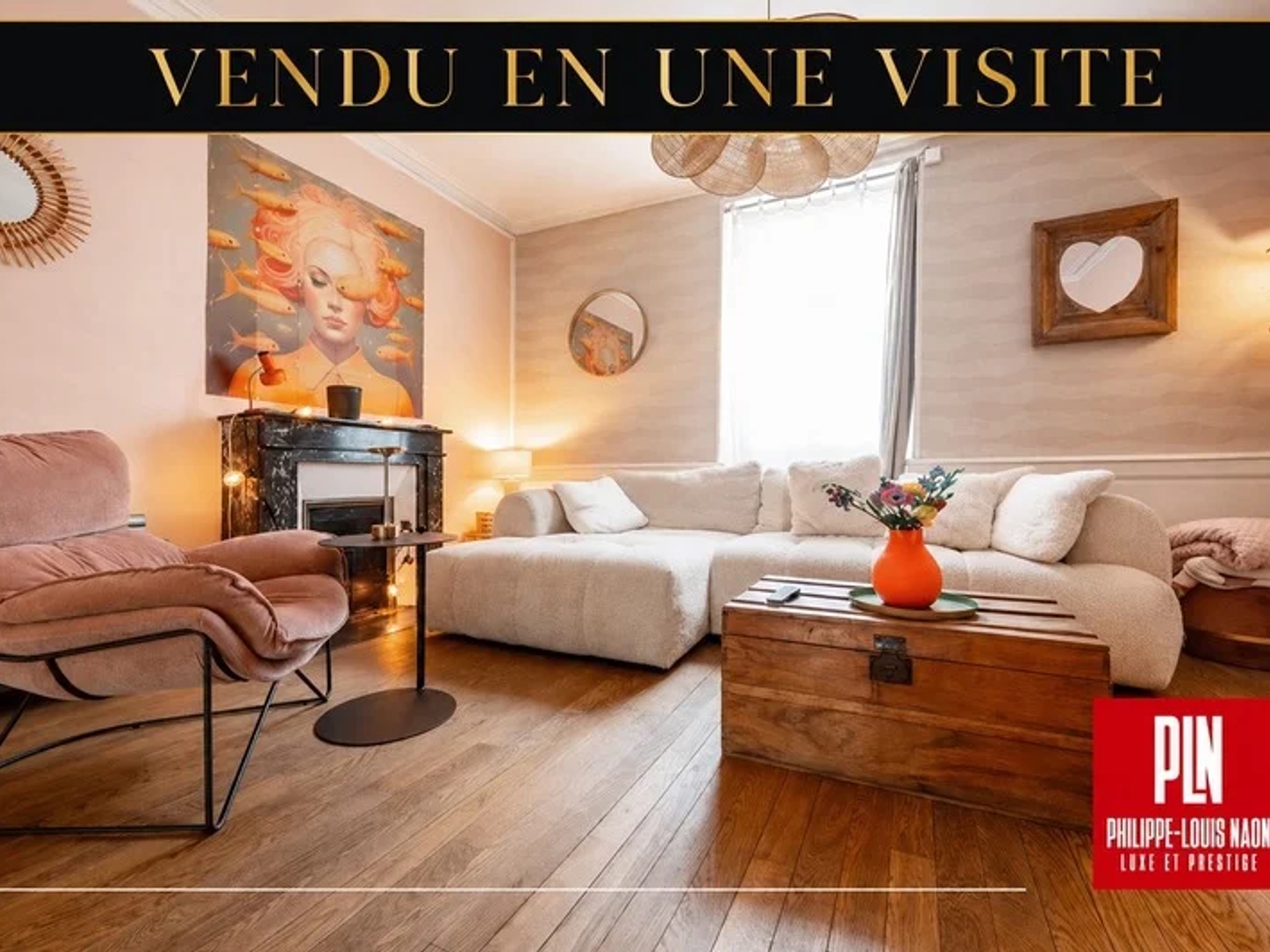 Maison 6 pièces 130 m²