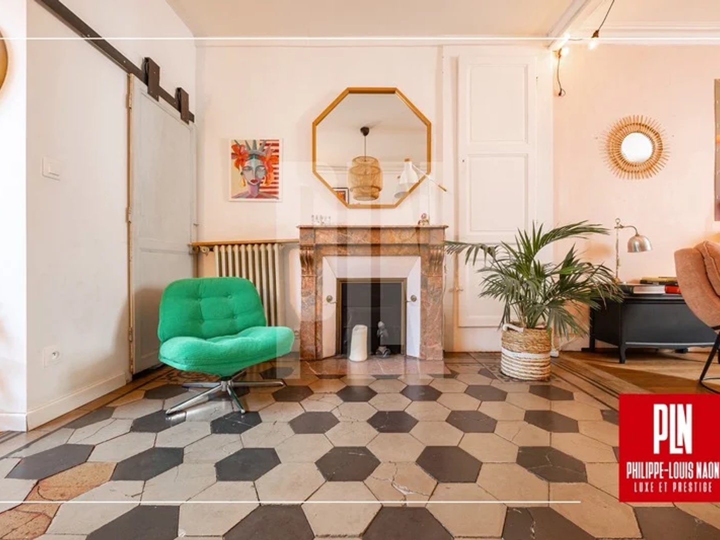 Maison à vendre - 6 pièces - 130m2 - Le Mans (72000)