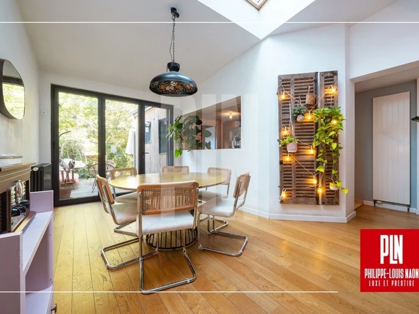 Maison à vendre - 6 pièces - 130m2 - Le Mans (72000)