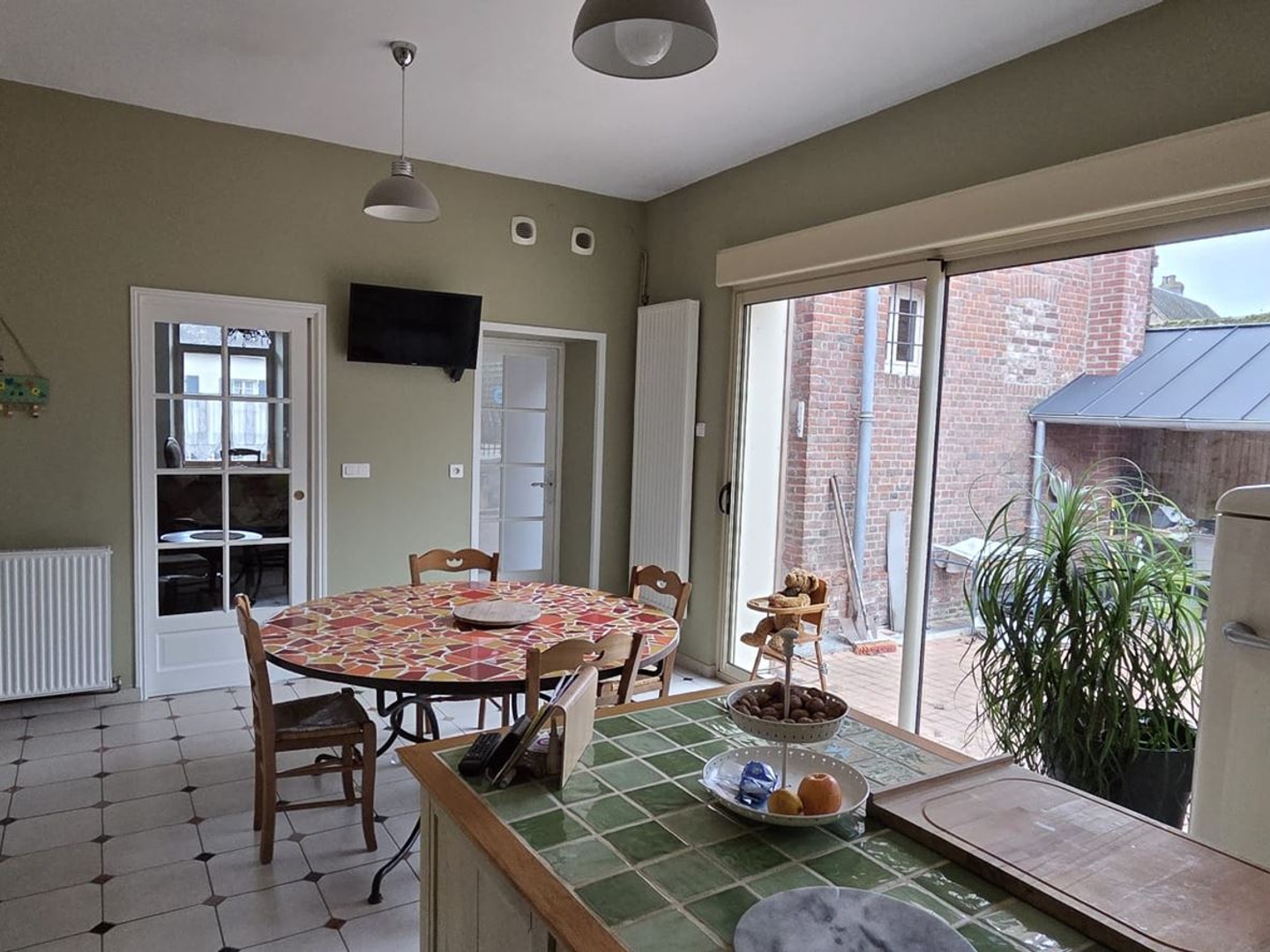 Maison 9 pièces 217 m²