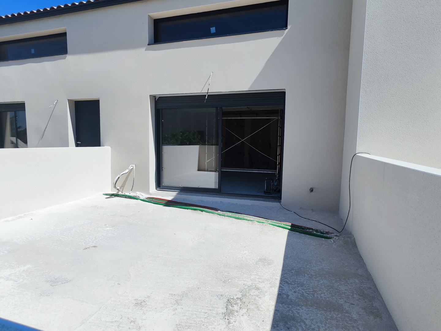 Maison à vendre - 4 pièces - 85m2 - Villeveyrac (34560)