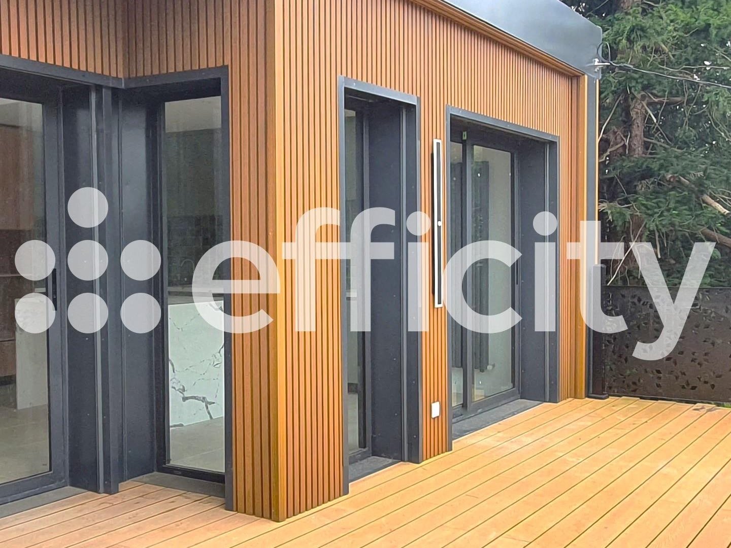 Maison 4 pièces 115 m²