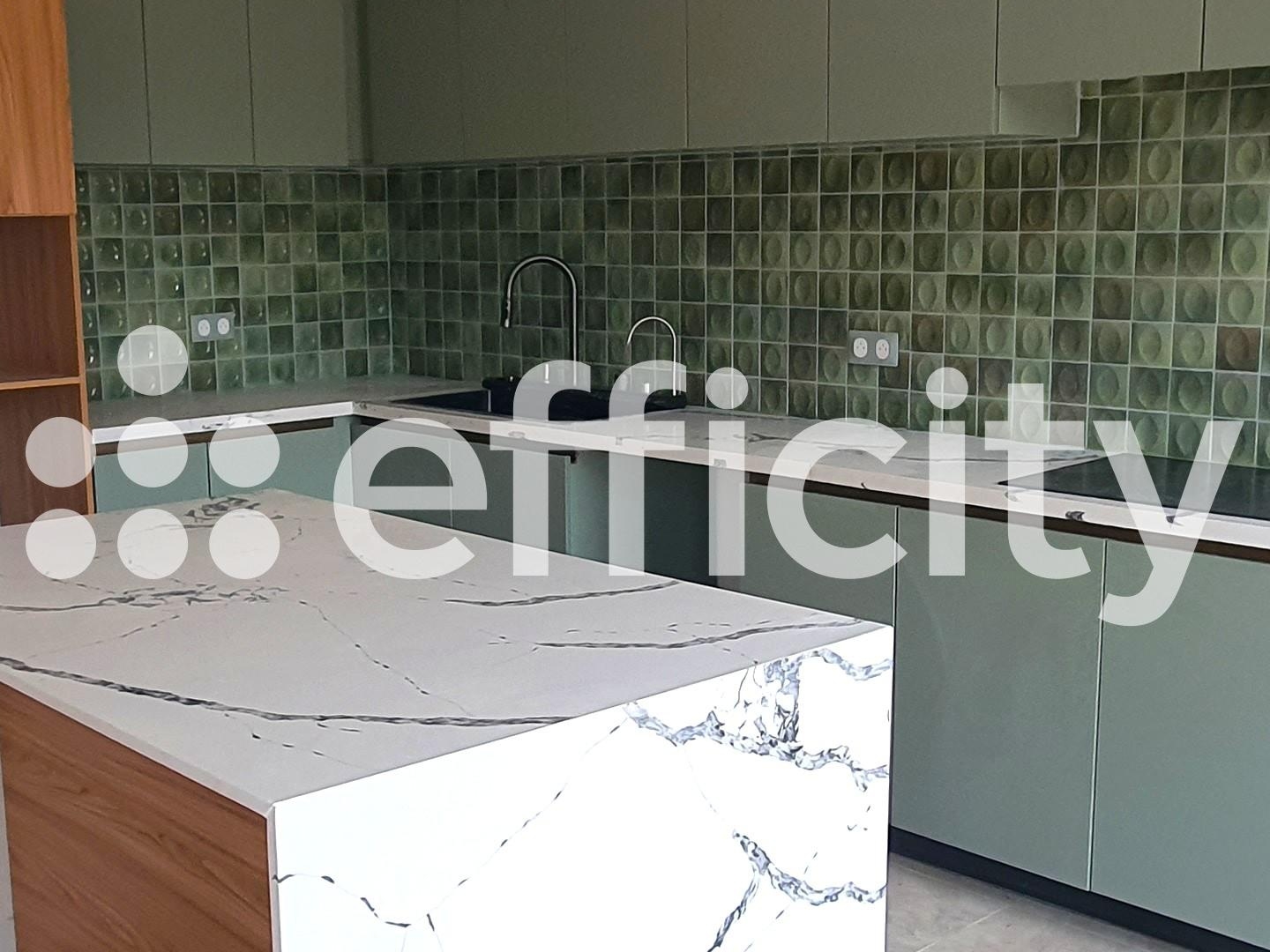 Maison à vendre - 4 pièces - 115m2 - Saint-Laurent-De-... (76700)