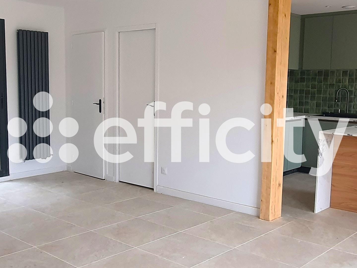 Maison à vendre - 4 pièces - 115m2 - Saint-Laurent-De-... (76700)