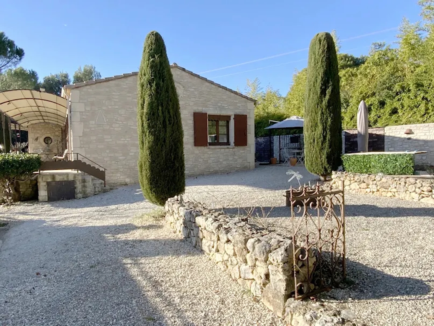 Maison à vendre - 5 pièces - 145m2 - Uzès (30700)