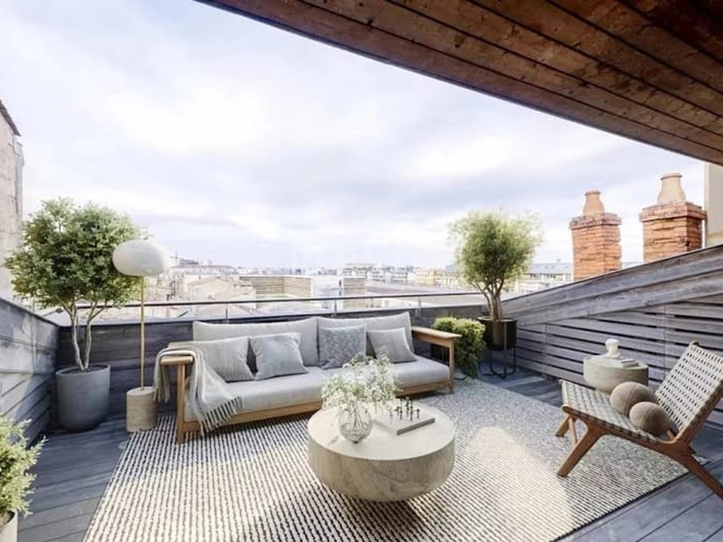 Appartement à vendre - 1 pièce - 42m2 - Archamps (74160)