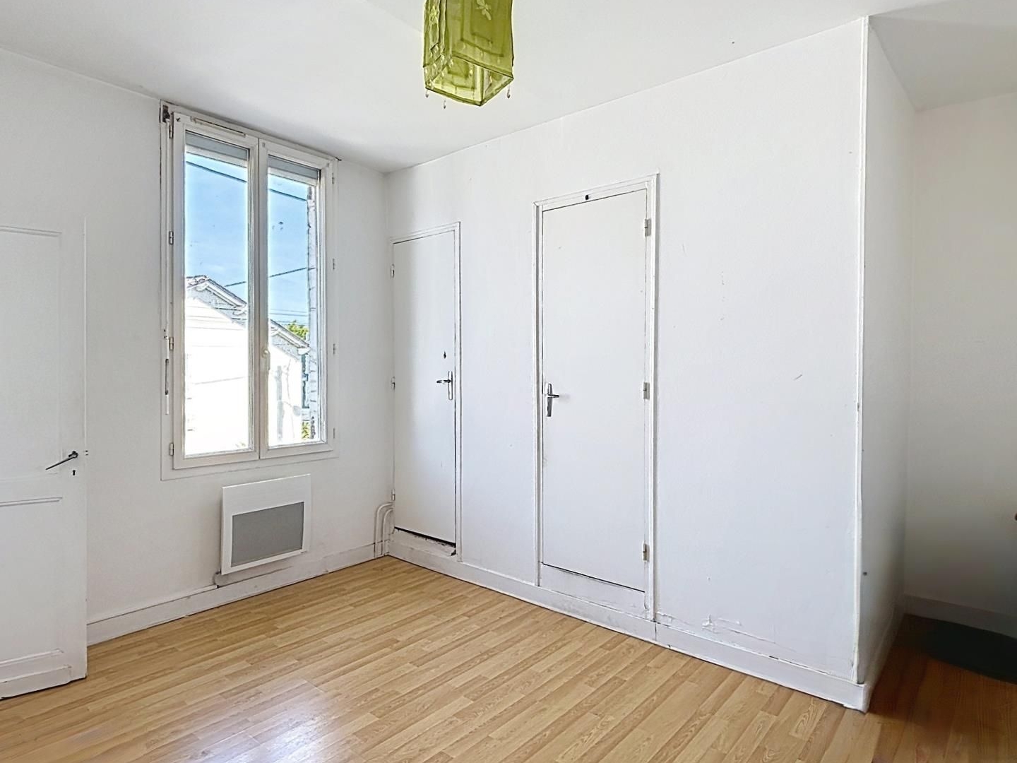 Maison à vendre - 3 pièces - 48m2 - Montpon-Ménestérol (24700)