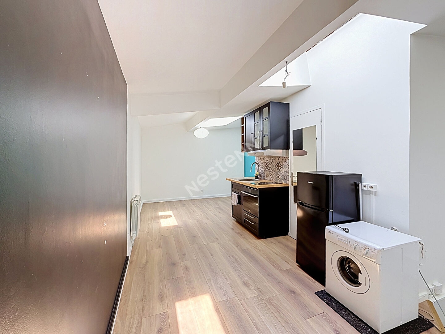 Maison à vendre - 2 pièces - 30m2 - Montreuil (93100)