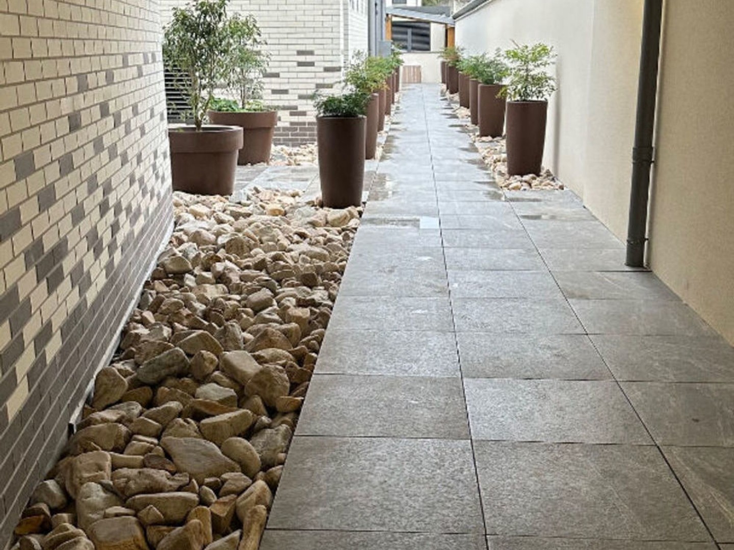 ? À Vendre : Appartement d'Exception avec Terrasse XXL en Centre-Ville de Meaux ?