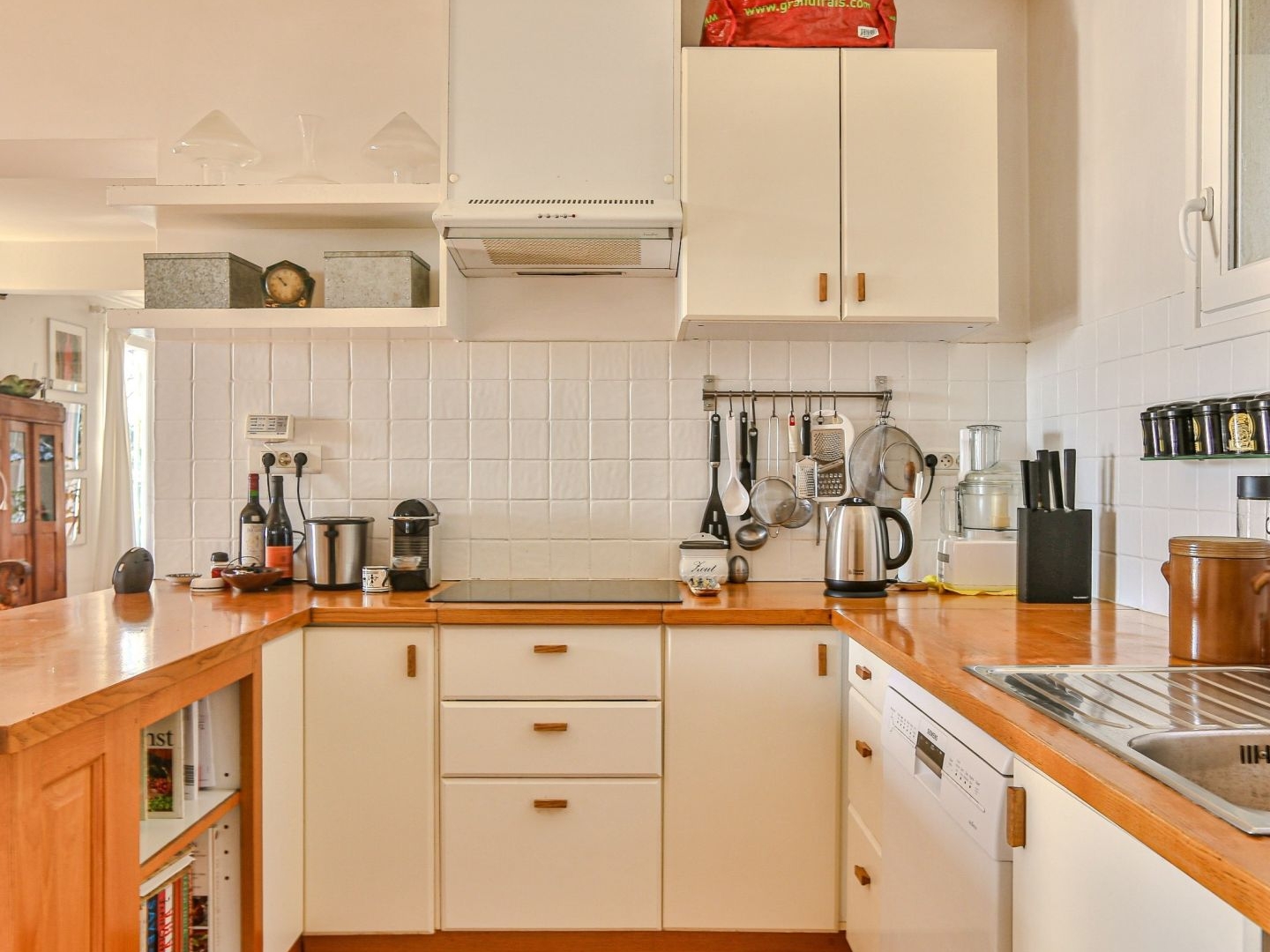 Maison à vendre - 7 pièces - 200m2 - Le Barroux (84330)